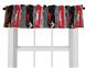 Action Sports Bedding for Kids & Teens Valance